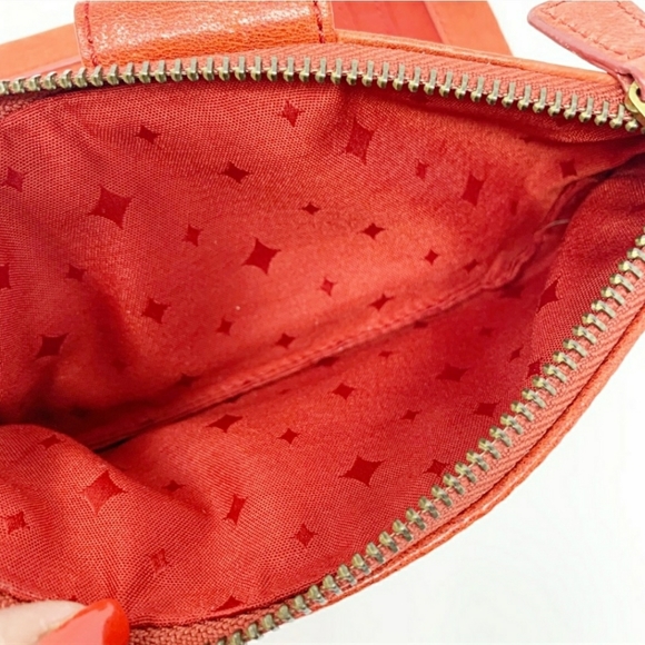 Fossil Wallet - Picture 4 of 6